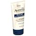 Aveeno Active Naturals Overnight Itch Relief Cream with Triple Oat Complex, 3.5-Ounce Tubes (Pack of 3)