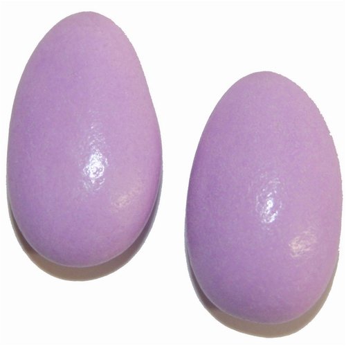 Jordan Almonds Lavender by Oh! Nuts