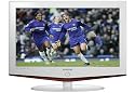 Samsung LE19R71WX - 19'' Widescreen LCD TV - White/Red