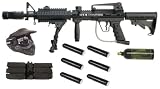 NEW BT BT-4 IRONHORSE E-FRAME PAINTBALL MARKER PACKAGE 3