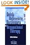 Quick Reference Dictionary for Occupational Therapy (Jacobs, Quick Reference Dictionary for Occupational Therapy)
