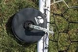 KwikGoal Steel Anchor Weights