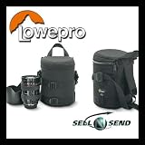 Lowepro Lens Case 4S