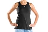 Women's Rivalry Racerback Tops by Under Armour