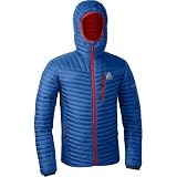 41cUXfr88%2BL. SL160  Eddie Bauer First Ascent MicroThermTM Down Hooded Jacket