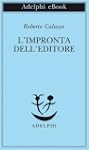 L'impronta dell'editore (Piccola bibl...