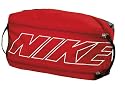 Nike Schuhtasche rot