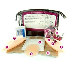 Buy BridesmaidÆs Diva Kit w o Book by Braza Style S 1330 by Braza