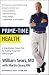 Books : Prime-Time Health: A Scientifically Proven Plan for Feeling Young and Living Longer   [PRIME TIME HEALTH] [Paperback]
