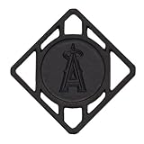 MLB Los Angeles Angels Logo BBQ Meat Brander