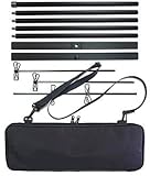 イベント用ポスタースタンド(ケースセット)