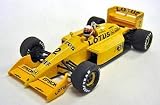 KYOSHO 1/43 Team Lotus Honda 100T Satoru.Nakajima