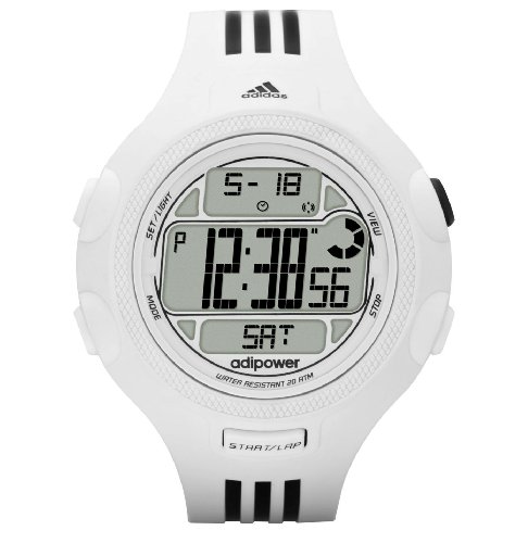 adidas adipower watch