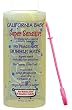 California Baby Bubble Bath - Super Sensitive, 13 oz (Pack of 2)