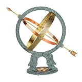 Colonial Williamsburg Greenwich Armillary Sphere
