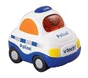 Vtech 80-119904 - Tut Tut Baby Flitzer - Polizei