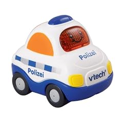 Vtech 80-119904 - Tut Tut Baby Flitzer - Polizei