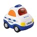 Vtech 80-119904 - Tut Tut Baby Flitzer - Polizei