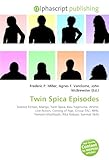 Twin Spica Episodes-
