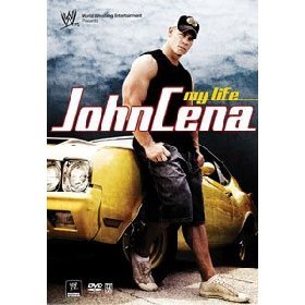 JOHN CENA 