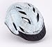 MET 3HELM83LOAZ Herren City Helm Camaleonte Executive, tattoo light blue, 58-61cm