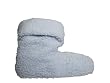 Charter Club Fleece Bootie Slippers CC199