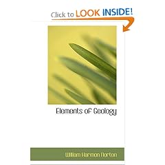 Elements of Geology