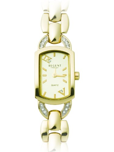 Regent Damen-Armbanduhr 12210771 Preisvergleich