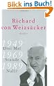 Drei Mal Stunde Null? 1949 - 1969 - 1989