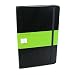 Moleskine Large Plain Notebook