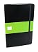 Moleskine Large Plain Notebook