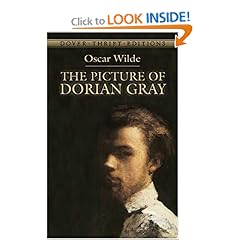 The Picture of Dorian Gray
