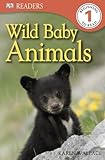 Wild baby animals
