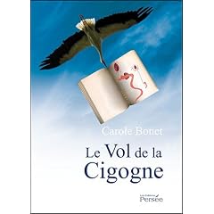 le Vol de la Cigogne