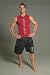 Shirt Contact Sports Man