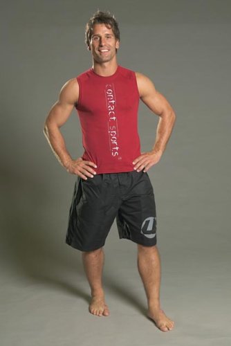Shirt Contact Sports Man