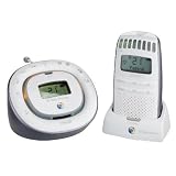 BT DIGITAL BABY MONITOR 150