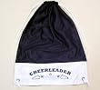 Cheerleading Tote Bags - Many Colors Available
