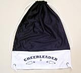 Cheerleading Tote Bags - Many Colors Available