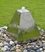 Outdoor Living : STI Stainless Luxor Pyramid - 24"