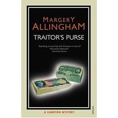 Traitor's Purse