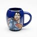 Search : Vandor 18-Ounce Ceramic Mug, Superman