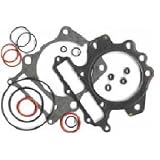 04-08 KAWASAKI KX250F: ATHENA GASKET KIT - COMPLETE by Athena Manufacturing