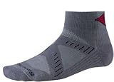 Smartwool PhD Running Ultra Light Mini Crew