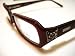 COACH KITTY 2016 color 610 Eyeglasses