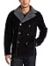 Velvetmen Mens Sherpa Jacket