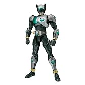 S.H.フィギュアーツ 仮面ライダーバース