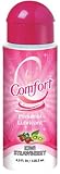 Wet Comfort 4 Oz Kiwi Strawberry   Lubricants and Oils