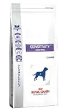Royal Canin Veterinary Diet Sensitivity Control Canine - 14kg DUCK AND TAPIOCA