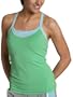 PUMA Women's FT Tank Top, Poison Green, X-Small